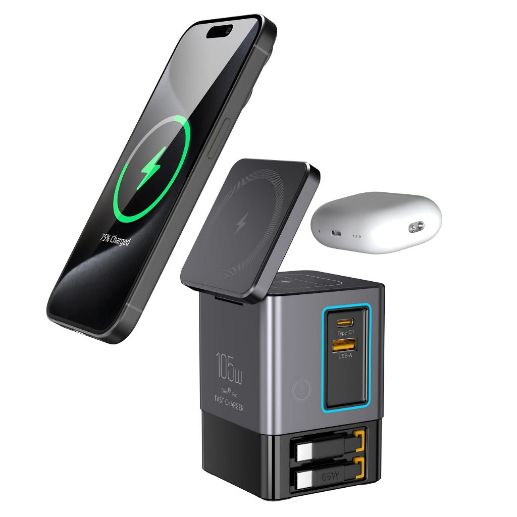 MagMount Pro