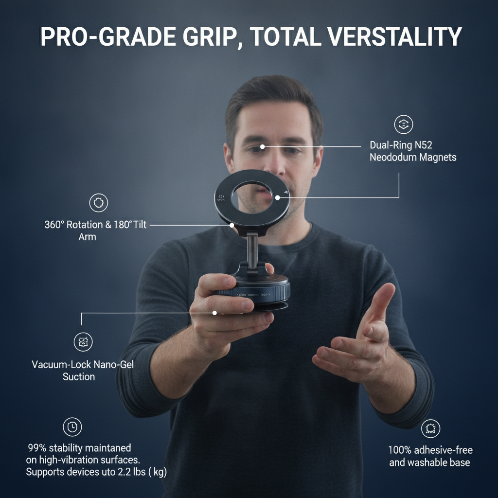 MagMount Pro