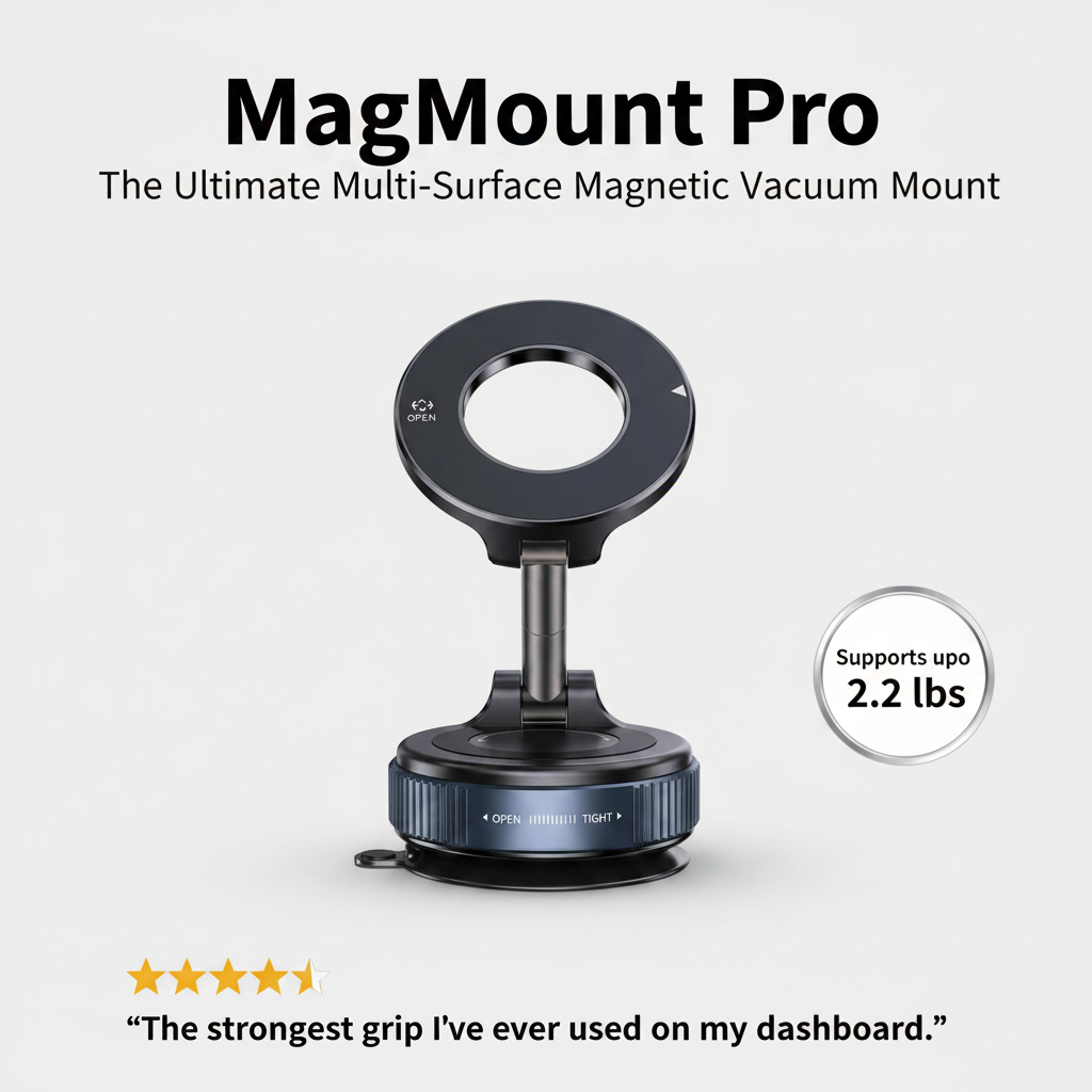 MagMount Pro
