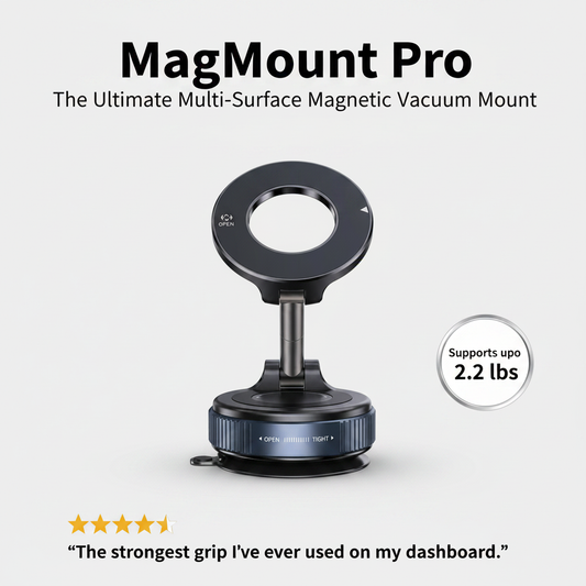 MagMount Pro