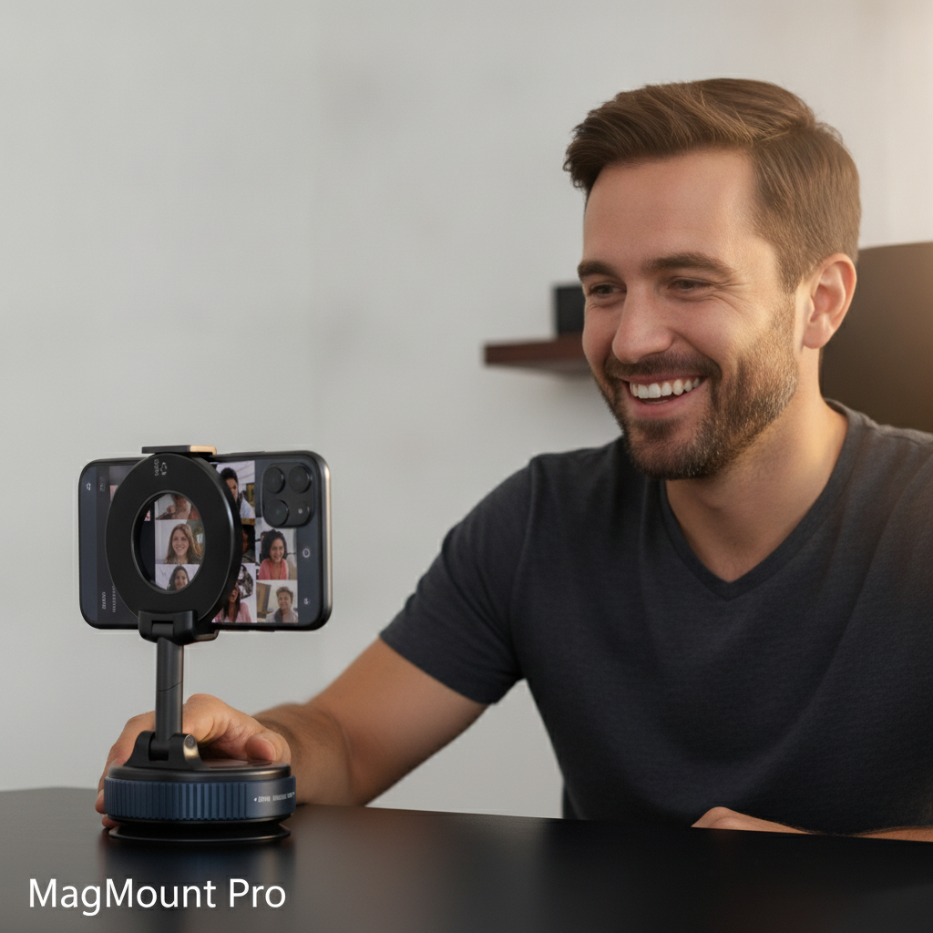 MagMount Pro